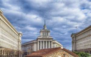 Bulgaria opreşte ajutorul militar pentru Ucraina